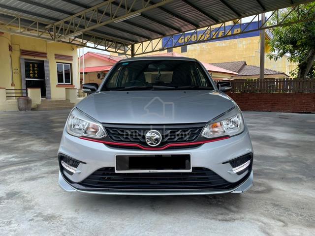2024 Proton SAGA 1.3 PREMIUM S AT - 2