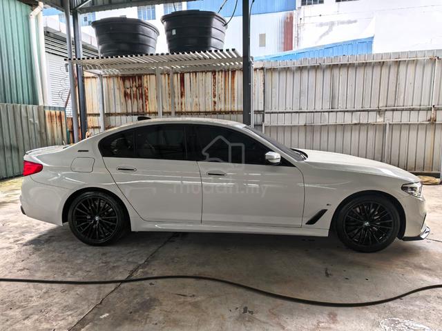 Bmw 530e 2.0 (A) DIRECT OWNER NO PROCESSING FEES - 5