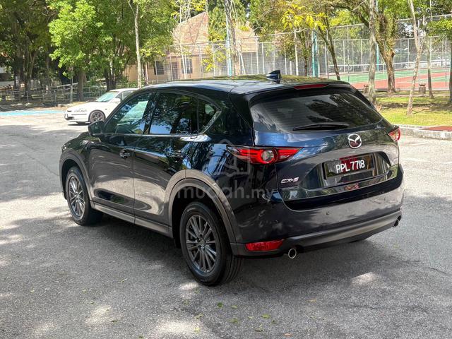 2020 Mazda CX-5 GLS Mazda Warranty Oct 2026 47K km - 2