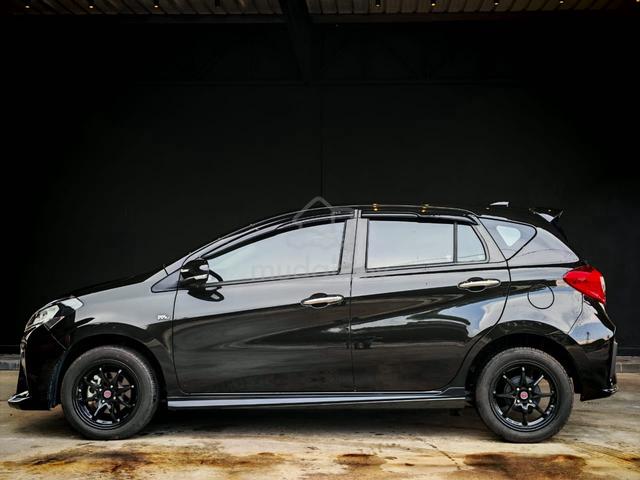 2019 Perodua MYVI 1.5 HAV (A)/NEW FACELIT/FULL LOA - 5