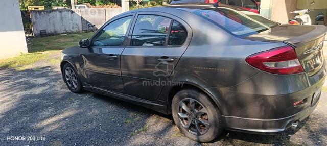 2014 Proton PERSONA 1.6 EXECUTIVE (M) - 2