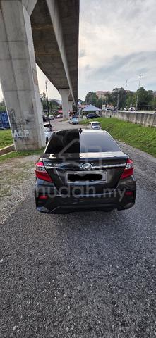 2021 Perodua BEZZA 1.0 GX (A) - 3