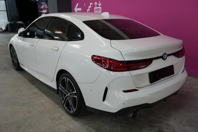 2021 Bmw 218i M SPORT GRAN COUPE 1.5L (A) - 5