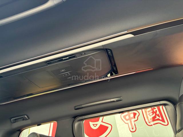 2023 ALPHARD Z 15k KM / T.TEAMMATE ( ADV. Drive )  - 5