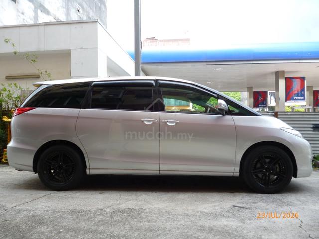2011 Toyota ESTIMA 2.4 AERAS (A) 2 POWER DOOR 2011 - 2