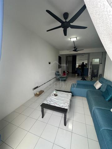 Pangsapuri Suasana Harmoni 1