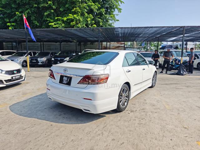2010 Toyota CAMRY FULL SPEC 2.0 (AUTO) - 3