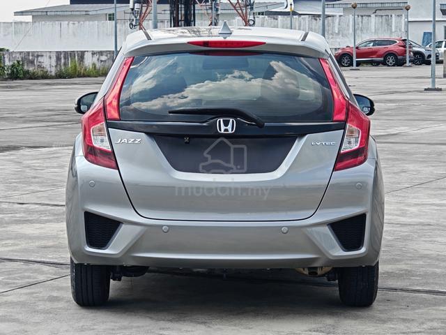 2014 Honda JAZZ 1.5 S (A) ONE OWNER CAR - 5