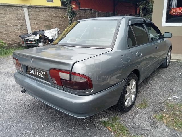 2000 Proton WIRA 1.5 GL (A) - 3