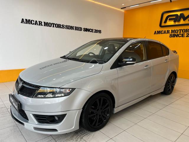 2018 Proton PREVE 1.6 (A) CFE PREMIUM PUSH START - 4