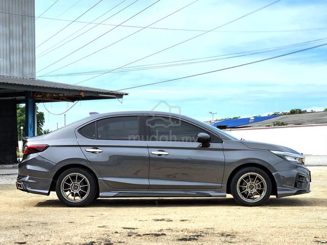 2020 Honda CITY 1.5 V FACELIFT(A) 5 TAHUN WARRANTY - 5