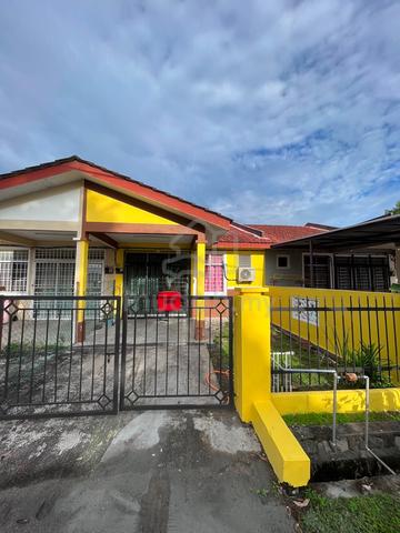 Taman Bukit SENDAYAN  1
