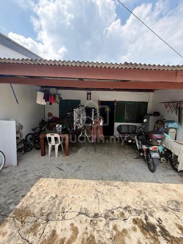 1S Terrace House Tmn Universiti Skudai Johor Full Loan Cash Back 1