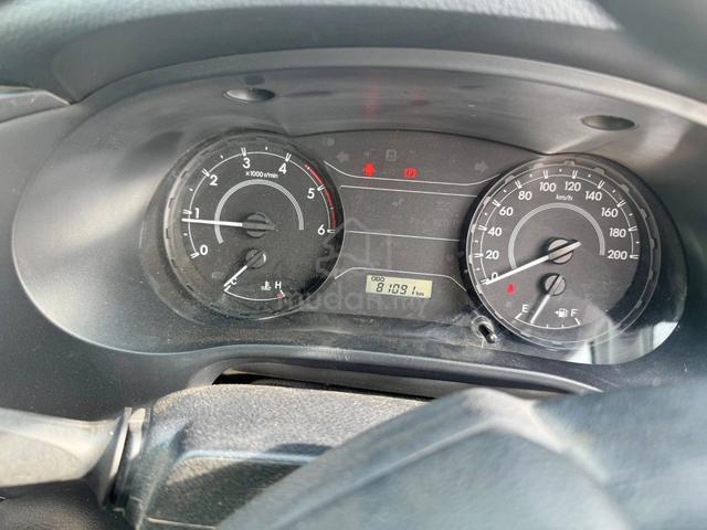 2022 Toyota HILUX 2.4 SINGLE CAB (M) - 5