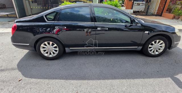 2007 Nissan TEANA 2.4 230 JS (A) - 5