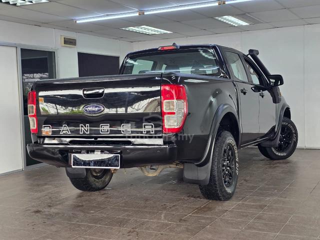 2021 Ford RANGER 2.2 XL (A) LEATHER SEAT 4WD - 4