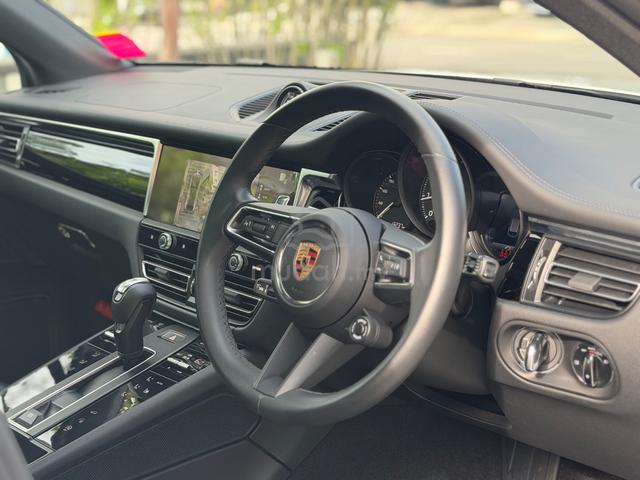 2023 Porsche MACAN 2.0 S-A PDK - 5