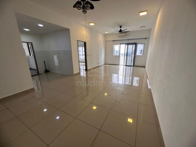 The Wharf Residence 1