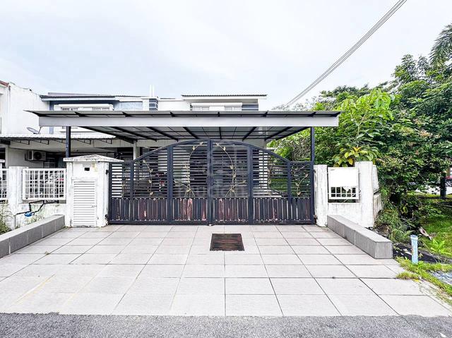 CORNER LOT 2 Storey Taman Seri Bangi Seksyen 8 Bandar Baru Bangi 1