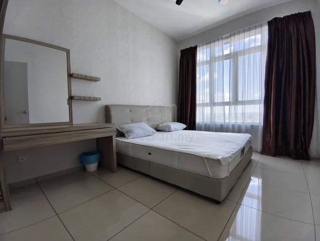 Parkland Residence @ Sungai Melaka 1
