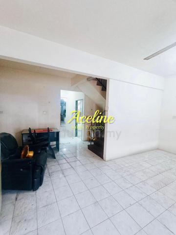 Landed House | Lido | Double Storey | CL999 | Foh Sang | Luyang 1
