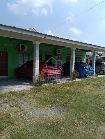 Teres Hse Setingkat utk sewa 1