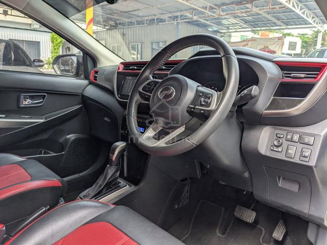 2022 Perodua MYVI 1.5 AV (A) - WARRANTY - 5