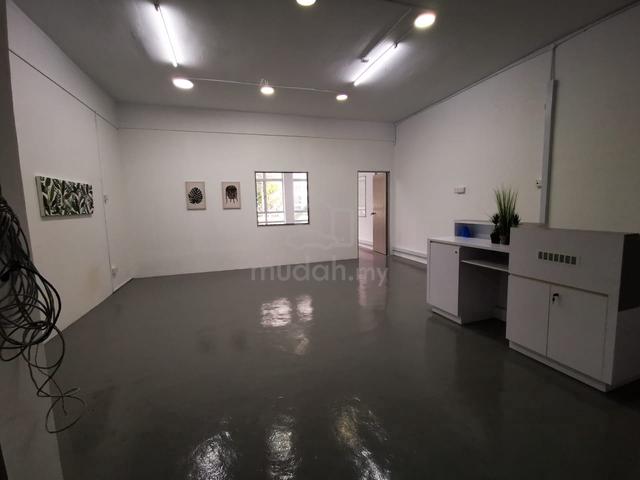 Taman Mount Austin Shoplot ( First Floor) For Rent 1