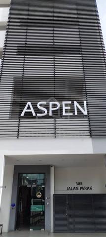 Aspen Residences 1
