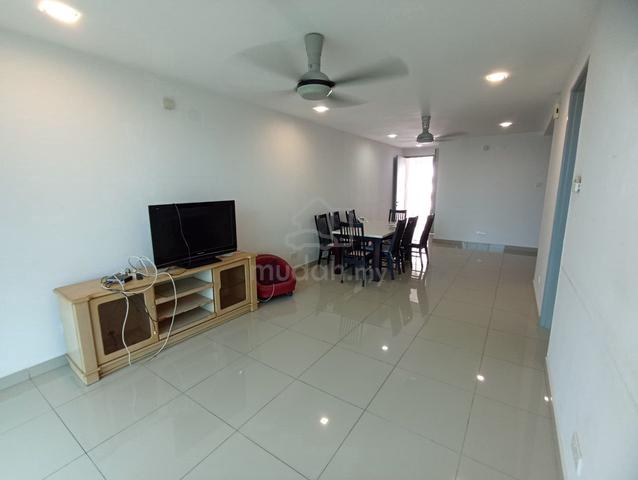 Suasana Lumayan 1