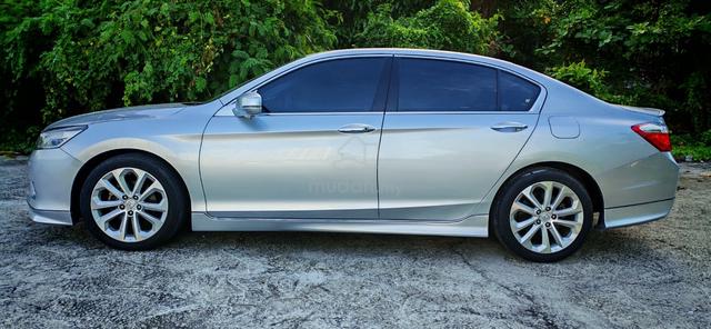 2014 Honda ACCORD 2.4 VTi-L (A) - 5