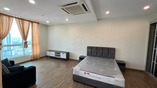 Zen Suites @ Zetapark 1
