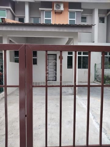 Rumah Sewa Murah - Rumah Teres 2 Tingkat @ Taman Laman Indah, Pulai 1