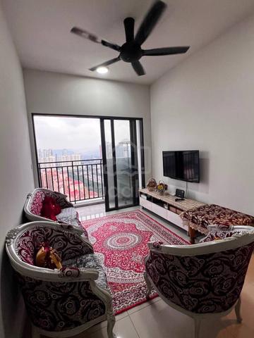 Sky Awani Residensi 4 1