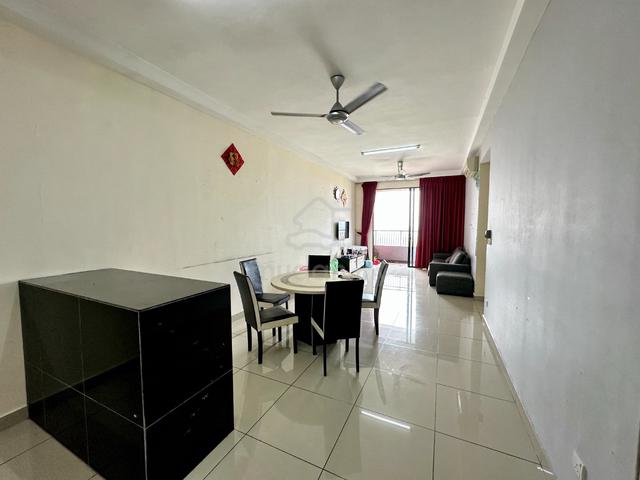 D'Aman Residences 1