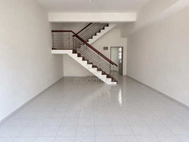 Double Storey Terrace at Sungai Ara Bayan Lepes 1