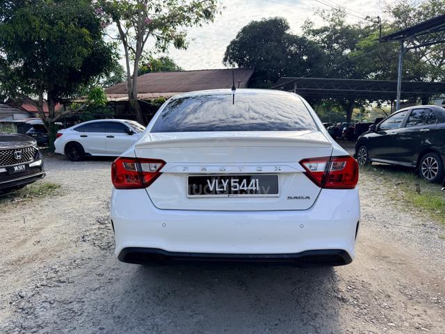Proton SAGA 1.3  FACELIFT (A)-24 - 3