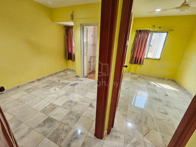 Wangsa Budi Wangsa Melawati, 2-Storey Terrace, 2-Tkt Teres, Freehold 1
