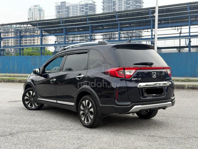 2020 Honda BR-V 1.5 V (A) - 3
