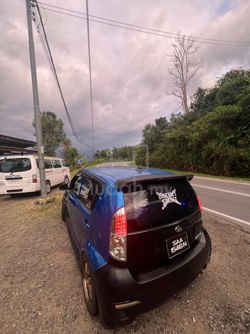 2006 Perodua MYVI 1.3 EZI (A) - 4