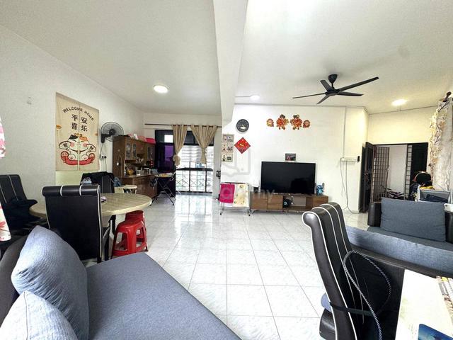 Mewah View Luxurious Apartments 1