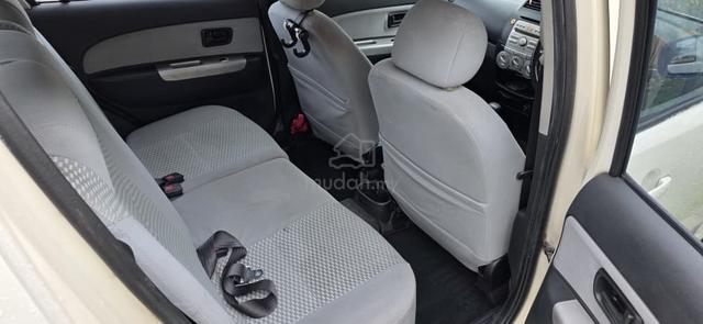 2008 Perodua MYVI 1.3 EZi (A) - 4