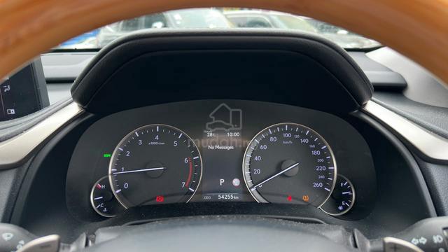 OFFER Must View 2020 Lexus RX300 2.0 VERSION L - 4