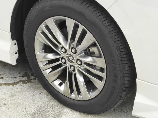 2025 Toyota ALPHARD 2.5 Z SROF 2PD 7STR 5A 8K KM - 5