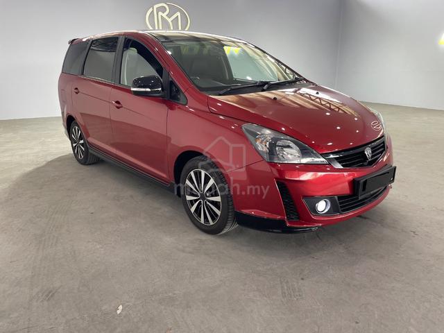 2021 Proton EXORA 1.6 PREMIUM MY17 ENHANCED (A) - 1