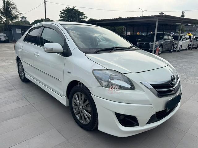 2013 Toyota VIOS 1.5 G NCP150R (A) - 3