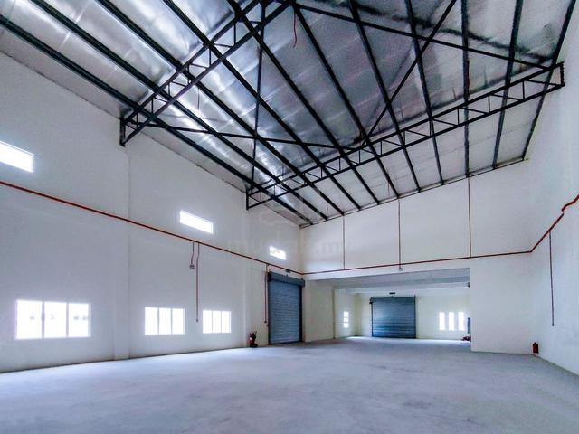 Puchong, Puchong Jaya, Kinrara, TPP, Puchong Utama 1