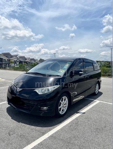 2006 Toyota ESTIMA 2.4 AERAS ACR50W (A) - 4