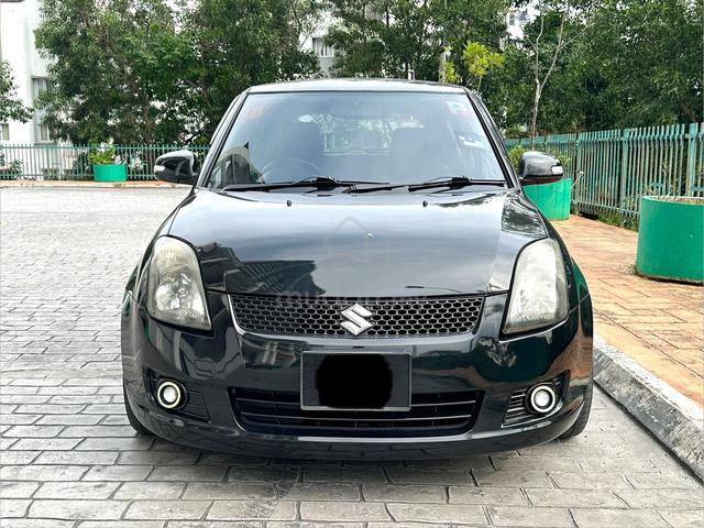 2011 Suzuki SWIFT 1.5 (A) JIMAT MINYAK - 3