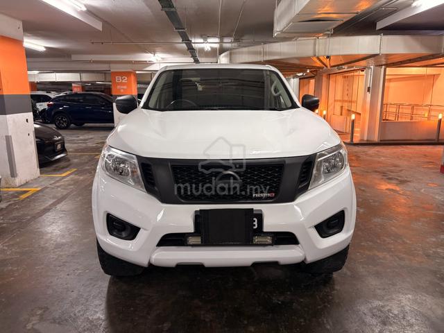 2021 Nissan NAVARA 2.5 SE (A) - 5